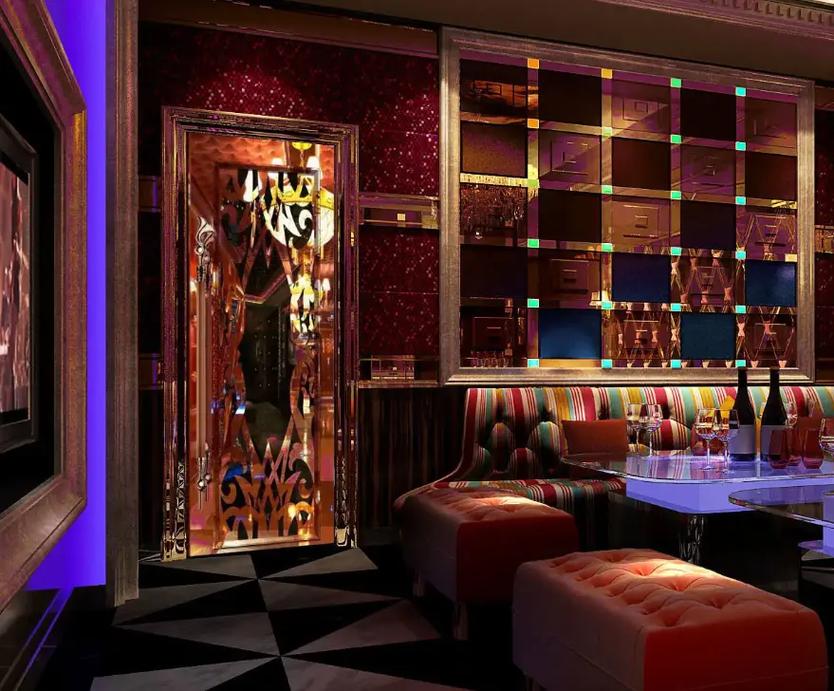 阜阳商务ktv优选商务ktv订房指南-临泉县ktv预定